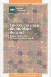EJERCICIOS Y SOLUCIONES DE CONTABILIDAD DE COSTES I