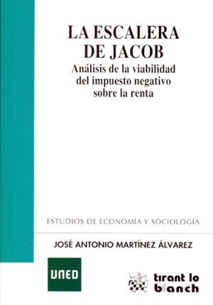 ESCALERA DE JACOB, LA