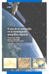 USO DE LA CARTOGRAFIA EN LA INVESTIGACION GEOGRAFICA REGIONAL