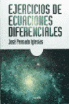 EJERCICIOS DE ECUACIONES DIFERENCIALES