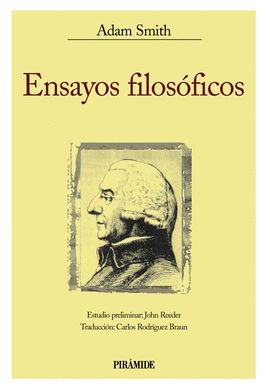 ENSAYOS FILOSOFICOS