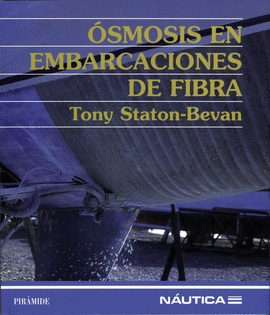�SMOSIS EN EMBARCACIONES DE FIBRA