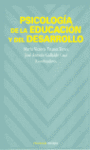 PSICOLOGIA DE LA EDUCACION Y DEL DESARROLLO