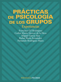 PRACTICAS PSICOLOGIA DE LOS GRUPOS EXPERIENCIAS