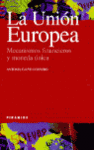 UNION EUROPEA, LA