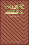 GUA DE AYUDA AL TERAPEUTA COGNITIVO-CONDUCTUAL