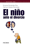 EL NIO ANTE EL DIVORCIO