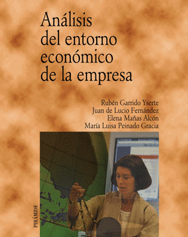 ANALISIS DEL ENTRONO ECONOMICO DE LA EMPRESA