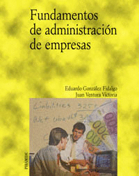 FUNDAMENTOS DE ADMINISTRACION DE EMPRESAS