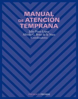 MANUAL DE ATENCI�N TEMPRANA