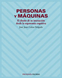 PERSONAS Y MAQUINAS