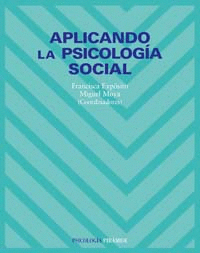 APLICANDO LA PSICOLOGIA SOCIAL