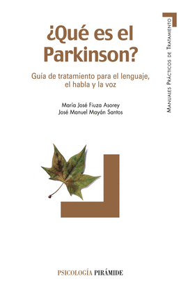 +QUE ES EL PARKINSON?
