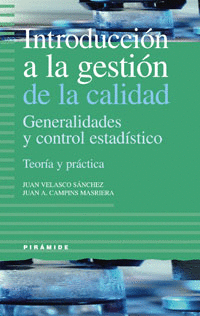 INTRODUCCION A LA GESTION DE LA CALIDAD