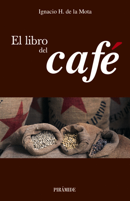 LIBRO DEL CAFE, EL