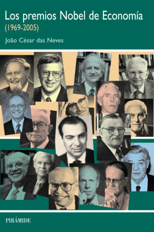 PREMIOS NOBEL DE ECONOMIA, LOS