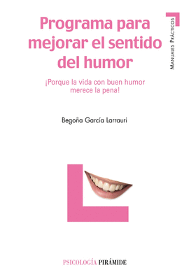 PROGRAMA PARA MEJORAR EL SENTIDO DEL HUMOR