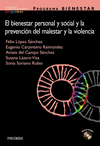 BIENESTAR PERSONAL Y SOCIAL Y PREVENCION DEL MALESTAR Y VIOLENCIA