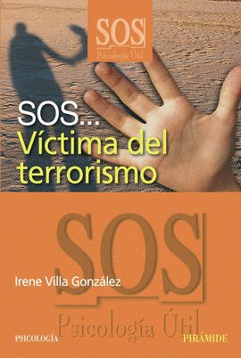 SOS VICTIMAS DEL TERRORISMO