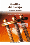 GESTION DEL TIEMPO