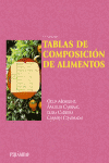 TABLAS DE COMPOSICION DE ALIMENTOS 11� ED
