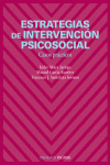 ESTRATEGIAS DE INTERVENCION PSICOSOCIAL