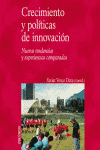 CRECIMIENTO Y POLITICAS DE INNOVACION