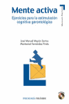 MENTE ACTIVA