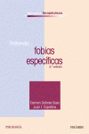TRATANDO FOBIAS ESPECIFICAS 2� ED