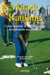 METODO RANKING