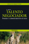 TALENTO NEGOCIADOR 2 ED