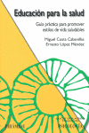 EDUCACION PARA LA SALUD