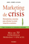 MARKETING DE CRISIS