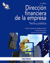 DIRECCION FINANCIERA DE LA EMPRESA 2� ED