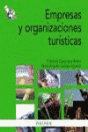 *** EMPRESAS Y ORGANIZACIONES TURISTICAS