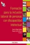 FORMACION PARA LA INCLUSION LABORAL DE PERSONAS CON DISCAPACIDAD