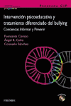 PROGRAMA CIP PARA LA INTERVENCION Y TRATAMIENTO DEL BULLYING