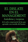 DISLATE EN EL MANAGEMENT, EL