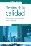 GESTION DE LA CALIDAD 2� ED