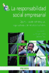 RESPONSABILIDAD SOCIAL EMPRESARIAL, LA
