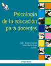 PSICOLOGIA DE LA EDUCACION PARA DOCENTES