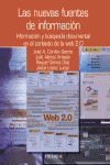 NUEVAS FUENTES DE INFORMACION, LAS