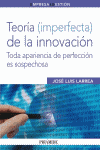 TEORIA IMPERFECTA DE LA INNOVACION