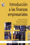 INTRODUCCION A LAS FINANZAS EMPRESARIALES