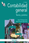 CONTABILIDAD GENERAL 3� ED