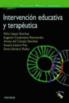 INTERVENCION EDUCATIVA Y TERAPEUTICA