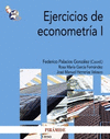 EJERCICIOS DE ECONOMETRA I
