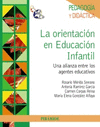 ORIENTACI�N EN EDUCACI�N INFANTIL, LA