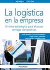 LOG�STICA EN LA EMPRESA, LA