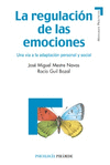 REGULACI�N DE LAS EMOCIONES, LA